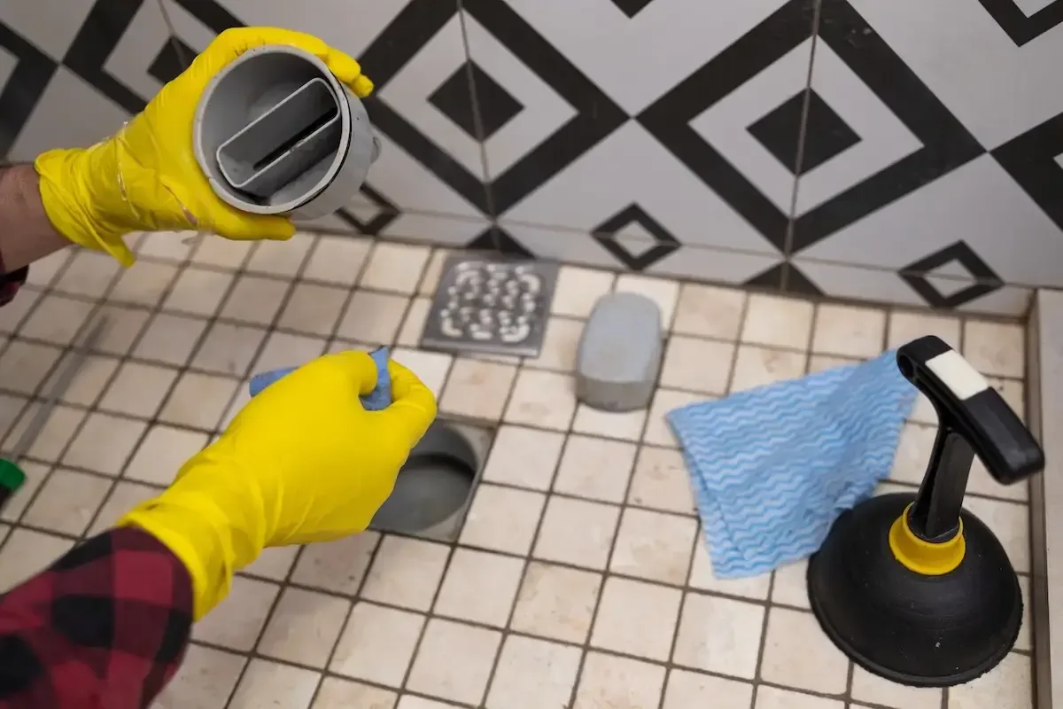 Dusche verstopft: Ursachen, Soforthilfe und Profi-Methoden