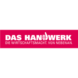 Das Handwerk – Die Wirtschaftsmacht von nebenan
